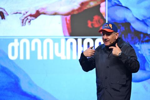 Ակադեմիական քաղաքին զուգահեռ որոշ մարզերում կունենանք նաև մանկավարժական ուղղության բուհեր. Փաշինյան