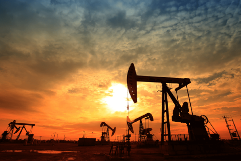 Oil Prices Down - 24-04-26