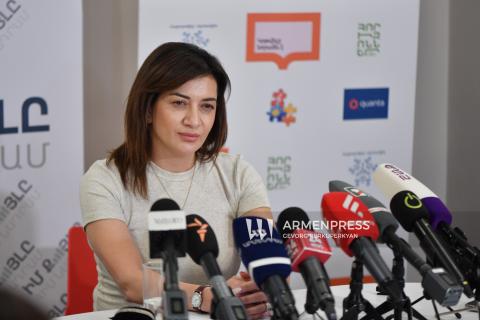 «Իմ քայլը» հիմնադրամը Դանիել Իոաննիսյանի նկատմամբ քրգործ հարուցելու և «Անկախ դիտորդ»-ից վնասների հատուցման հայցեր կներկայացնի