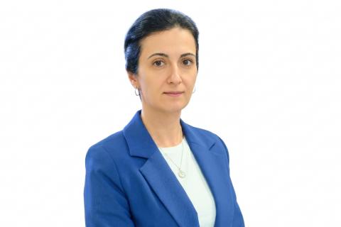 Սոնա Իշխանյանն ընտրվել է Ակբա բանկի խորհրդի նախագահ