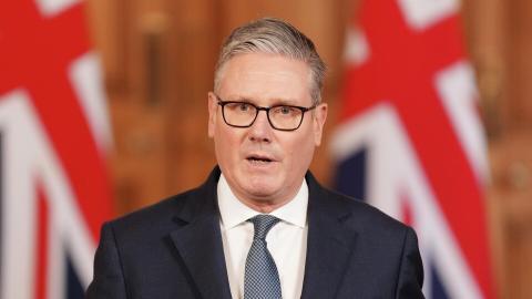 Բրիտանիայի վարչապետն արտակարգ վիճակների կոմիտեի նիստ կհրավիրի իրանական պատերազմի հետևանքները քննարկելու նպատակով