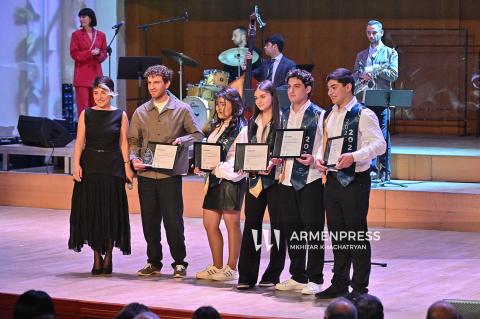 «Արհեստական բանականության սերունդ» դպրոցական ծրագիրը կրթական մեծ ռեֆորմի մի մասն է. ամփոփվեցին առաջին փուլի արդյունքները