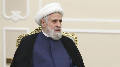 «Հեզբոլլահ»-ի առաջնորդը կոչ է արել Լիբանանի կառավարությանը դադարեցնել Իսրայելի հետ ուղիղ բանակցությունները