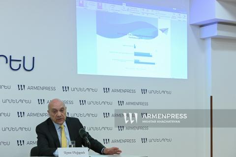 Լրատվամիջոցների ու լրագրողների իրավունքների խախտումների թիվը նվազել է. ԽԱՊԿ զեկույց