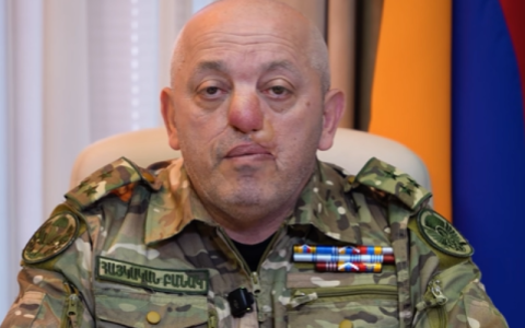 Հակակոռուպցիոն կոմիտեն հաստատել է Արթուր Ավանեսյանի ձերբակալության լուրը