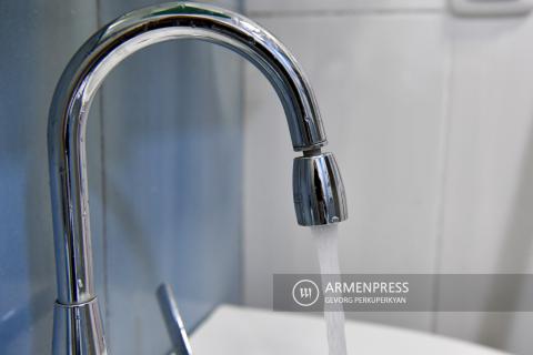 Investigation into gastrointestinal outbreak in small Armenian town reveals water contamination