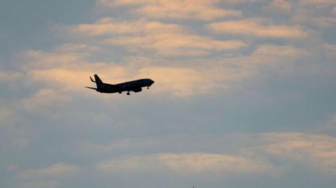 Թուրքիան հրաժարվել է տրամադրել իր օդային տարածքը Իսրայելի նախագահի թռիչքի համար