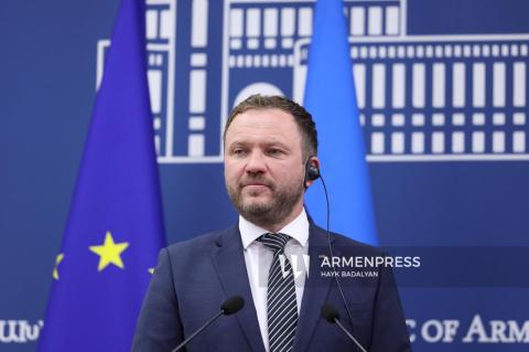 Ռուսաստանի դեմ ԵՄ պատժամիջոցների 21-րդ փաթեթը կուղղվի էներգակիրներին. Էստոնիայի ԱԳՆ