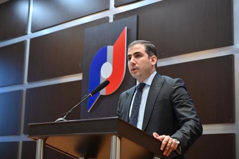 Մաքսային գործընթացների ամբողջ տեղեկատվությունը թվային մեկ հարթակում. գործարկվել է ExIm համակարգը