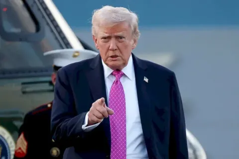 Трамп недоволен последним предложением Ирана - СМИ