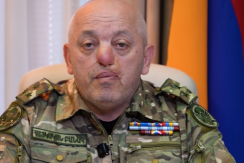 Արթուր Ավանեսյանը 2 ամսով կալանավորվել է