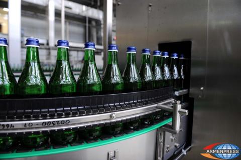 ՀՀ-ն ՌԴ-ից ծանուցում չի ստացել «Ջերմուկ»-ի վաճառքն արգելելու թեմայով