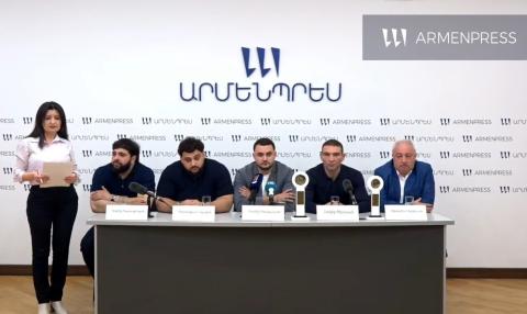 Armenian team’s results at European Weightlifting Championships