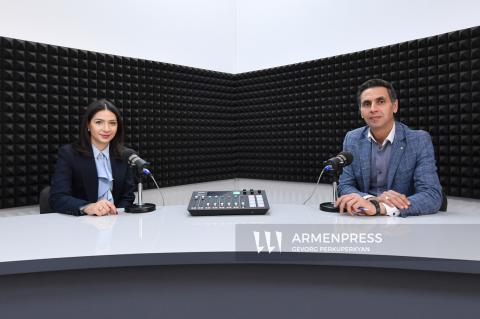 Podcast. Հայաստանում գործազրկության ցուցանիշները շարունակում են նվազել