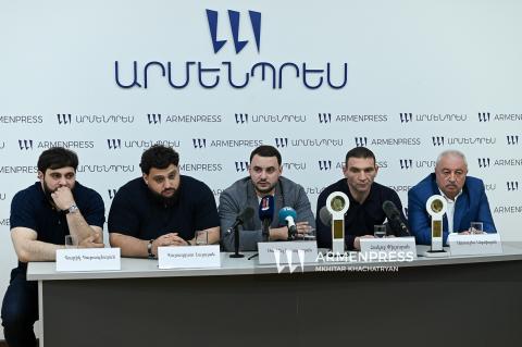 Подведение итогов чемпионата Европы по тяжелой атлетике