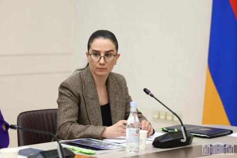 Քրեական վարույթներով Վերականգնված միջոցների միասնական հաշվին փոխանցվել է 21 միլիարդ 458 միլիոն դրամ