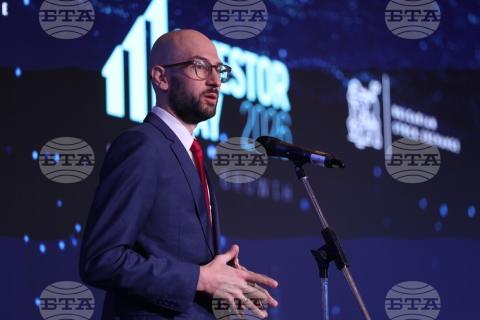 BTA. Finance Minister: Eurozone Membership Makes Bulgaria Even More Attractive, Secure Destination for Investors