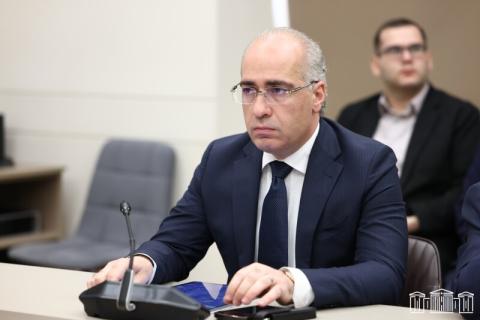 Պայմանական վաղաժամկետ ազատման կարգը կկատարելագործվի․ ԱԺ հանձնաժողովը դրական եզրակացություն է տվել նախագծին