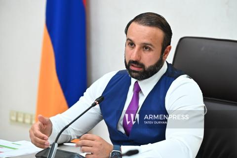Ermenistan’da online casino hacmi 8 yılda 35 kat arttı: Sıkı kısıtlamalar gündemde