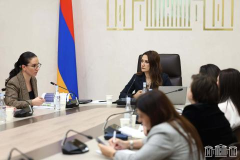 В рамках полномочий по конфискации имущества незаконного происхождения прокуратура взыскала в пользу Армении имущество и денежные средства на сумму более 14,4 млн долларов