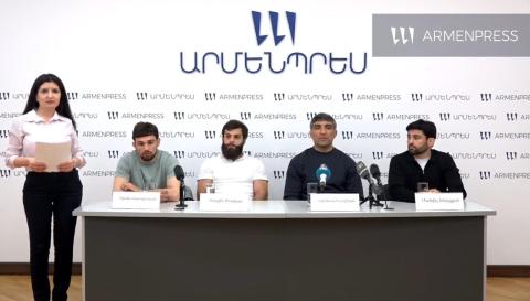 Ըմբշամարտի Եվրոպայի առաջնության արդյունքների ամփոփում