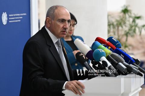 Եթե իմ մասնակցությամբ միջոցառմանը որևէ պաշտոնյա օգտագործի վարչական ռեսուրս, առանց քննարկման նրան կհեռացնեմ աշխատանքից. Փաշինյան