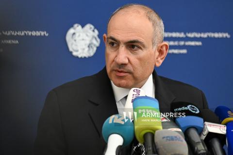 Արվում է ամենօրյա աշխատանք. Փաշինյանը՝ Ադրբեջանում անազատության մեջ պահվող հայերի վերադարձի մասին