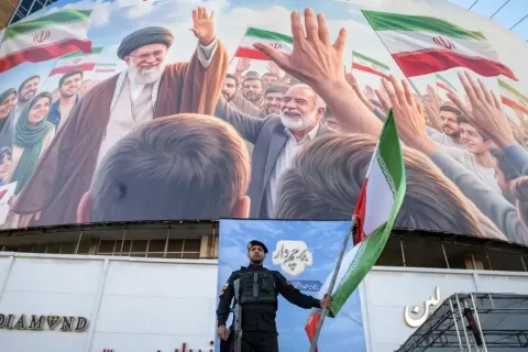 Իրանի գերագույն առաջնորդի խորհրդականը նախազգուշացրել է ԱՄՆ-ին նոր հարվածների հետևանքների մասին