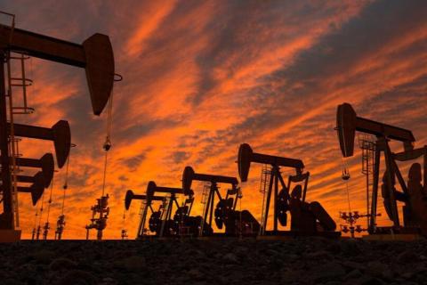 Oil Prices Up - 29-04-26
