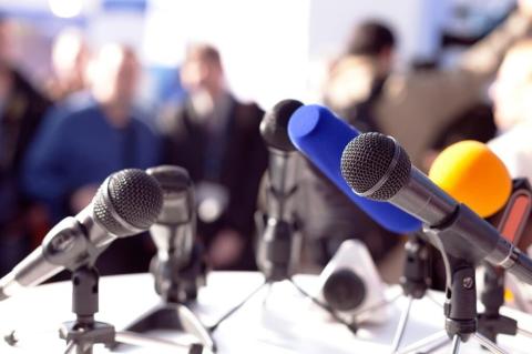 Աշխարհում մամուլի ազատությունը 25 տարվա ընթացքում իջել է նվազագույն մակարդակի.  RSF