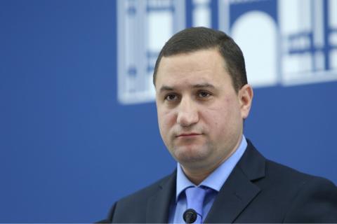 سفير أرمينيا لدى بلجيكا والاتحاد الأوروبي تيكران بالايان يشكر البرلمان الأوروبي على تبنّيه قراراً يدعم أرمينيا