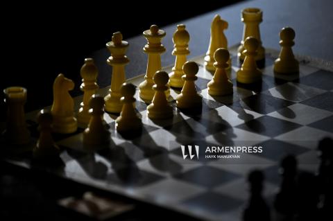 В рейтинге ФИДЕ Армения представлена шестью гроссмейстерами