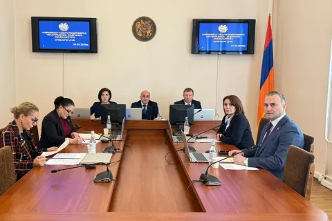 ԿԸՀ-ն մերժել է Վարդան Ղուկասյանի և Տիգրան Ուրիխանյանի գրանցումը որպես պատգամավորի թեկնածուներ