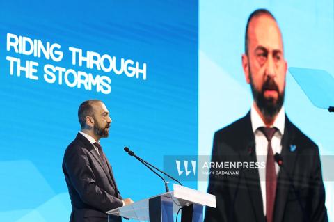 Armenia’s recent challenges would have brought many countries to the brink of collapse - FM