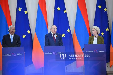 Ադրբեջանի հետ խաղաղության ինստիտուցիոնալացումը շարունակվում է՝ անկախ համաձայնագրի ստորագրումից. վարչապետ