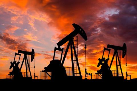 Oil Prices Up - 04-05-26