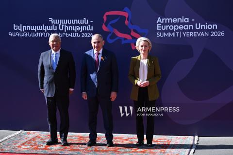 Հայաստան-ԵՄ գագաթնաժողովը կարևոր շրջադարձային կետ է ԵՄ-ի և ՀՀ-ի միջև գործընկերության խորացման գործում