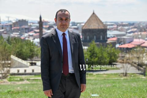 Կյանքից անժամանակ հեռացել է բարձրակարգ թուրքագետ, «Արմենպրես»-ի աշխատակից Գևորգ Կալլոշյանը