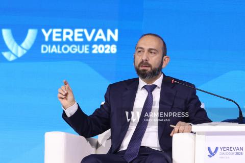 Մենք Ադրբեջանի հետ արդեն իսկ ունենք իրական խաղաղություն. Արարատ Միրզոյան