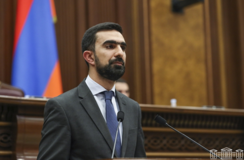 Կառավարությունն առաջարկում է համայնքների խոշորացում իրականացնել Լոռիում, Վայոց ձորում և Սյունիքում