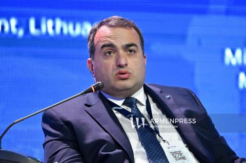 Երևանի ու Թբիլիսիի համագործակցությունն օրինակելի է, ինչը շատ կարևոր է մեր տարածաշրջանի համար․Վրաստանի ԱԳ փոխնախարար