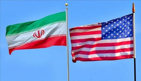 US and Iran closing in on one-page memo to end war, Axios reports