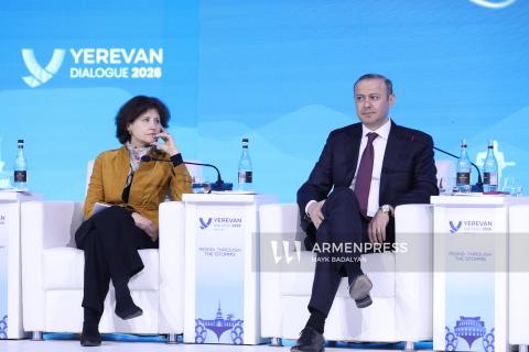 Դաշինքները դեռևս կարևոր են, բայց պետք է կենտրոնանալ սեփական կարողությունների վրա․ՀՀ ԱԽ քարտուղար