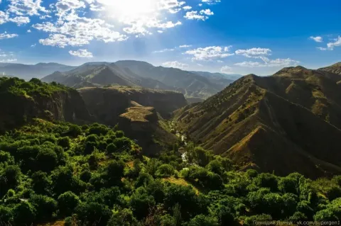 Հայաստանի կառավարությունը 10 միլիոն դոլարի ներդրումներ կանի Եղեգիսի կիրճում