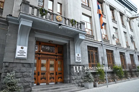 Դատախազը հանրային քրեական հետապնդում է հարուցել Վեդիում անչափահաս քույրերի նկատմամբ տեղի ունեցած առերևույթ դեպքի կապակցությամբ