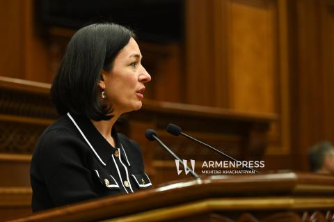 Քարոզարշավի ընթացքում չի թույլատրվելու կրթական հաստատությունները դարձնել քաղաքական գործունեության բեմահարթակ․ ԿԳՄՍ նախարար