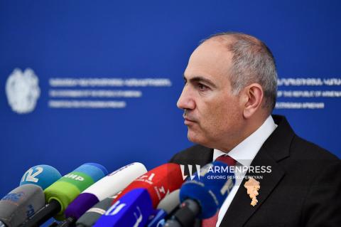 Փաշինյանը կարևորել է ընտրական գործընթացների վրա ապօրինի ազդեցությունները բացառելուն ուղղված զգոնությունը չթուլացնելը