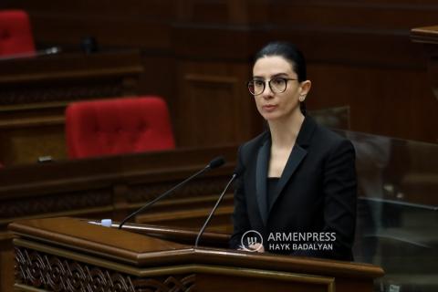 Ընտրակաշառքը հանցագործություն է, որի համար պատիժը ռեալ ազատազրկման ձևով է, անխուսափելի ու խիստ. Գլխավոր դատախազ