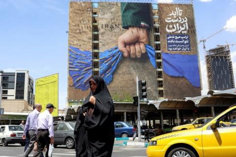 Iran reviewing US proposal to end war, though key demands remain unaddressed