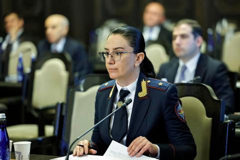 Աբովյան համայնքի նախկին ղեկավար Կարապետ Գուլոյանի օգնականից բռնագանձված գույքն ամրացվեց պետությանը